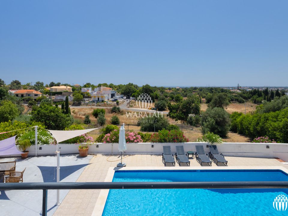 Lejlighed i Almancil, Faro - foto 2